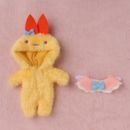Sumikkogurashi Accesorios para las Figuras Nendoroid Doll Kigurumi Pajamas: Ebifurai no Shippo