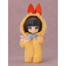 Sumikkogurashi Accesorios para las Figuras Nendoroid Doll Kigurumi Pajamas: Ebifurai no Shippo