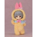 Sumikkogurashi Accesorios para las Figuras Nendoroid Doll Kigurumi Pajamas: Ebiten no Shippo