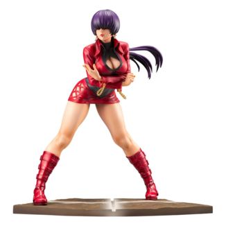 The King of Fighters '97 Bishoujo Estatua PVC 1/7 Orochi Shermie 21 cm