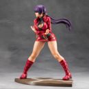 The King of Fighters '97 Bishoujo Estatua PVC 1/7 Orochi Shermie 21 cm