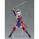 Fate/Stay Night Figura Figma Saber/Miyamoto Musashi 14 cm