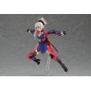 Fate/Stay Night Figura Figma Saber/Miyamoto Musashi 14 cm