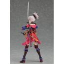 Fate/Stay Night Figura Figma Saber/Miyamoto Musashi 14 cm