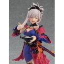 Fate/Stay Night Figura Figma Saber/Miyamoto Musashi 14 cm