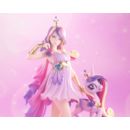 My Little Pony Bishoujo Estatua PVC 1/7 Princess Cadance 22 cm   