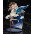 Fate/kaleid liner Prisma Illya 3rei!! PVC Statue 1/7 Illyasviel Von Einzbern 15th Anniversary Ver. 23 cm