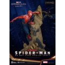 Spider-Man: No Way Home Estatua Master Craft Friendly Neighborhood Spider-Man 36 cm