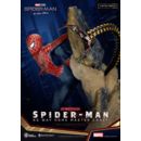 Spider-Man: No Way Home Estatua Master Craft Friendly Neighborhood Spider-Man 36 cm