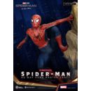 Spider-Man: No Way Home Estatua Master Craft Friendly Neighborhood Spider-Man 36 cm