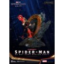 Spider-Man: No Way Home Estatua Master Craft The Integrated Spider-Man 31 cm