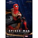 Spider-Man: No Way Home Estatua Master Craft The Integrated Spider-Man 31 cm