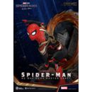 Spider-Man: No Way Home Estatua Master Craft The Integrated Spider-Man 31 cm