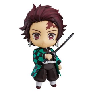 Nendoroid 1193 Tanjiro Kamado Kimetsu no Yaiba: Demon Slayer