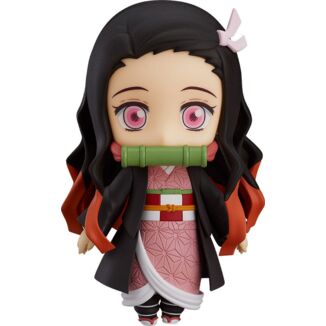 Nendoroid 1194 Nezuko Kamado Kimetsu no Yaiba: Demon Slayer