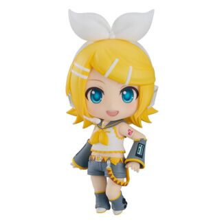 Rin Kagamine Nendoroid 2840 Character Vocal Series 02 Vocaloid