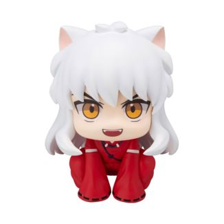Inuyasha Estatua PVC Look Up Inuyasha 11 cm          