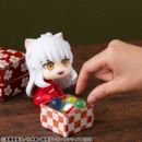 Inuyasha Estatua PVC Look Up Inuyasha 11 cm          