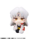 Inuyasha Estatua PVC Look Up Sesshomaru 11 cm          