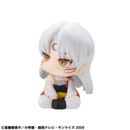 Inuyasha Estatua PVC Look Up Sesshomaru 11 cm          