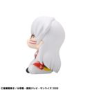 Inuyasha Estatua PVC Look Up Sesshomaru 11 cm          