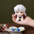 Inuyasha Estatua PVC Look Up Sesshomaru 11 cm          