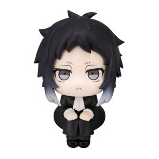 Bungo Stray Dogs Look Up PVC Statue Ryunosukie Akutagawa 11 cm         