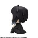 Bungo Stray Dogs Estatua PVC Look Up Ryunosukie Akutagawa 11 cm         