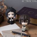Bungo Stray Dogs Estatua PVC Look Up Ryunosukie Akutagawa 11 cm         