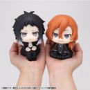 Bungo Stray Dogs Look Up PVC Statue Ryunosukie Akutagawa & Chuya Nakahara 11 cm (with gift)       