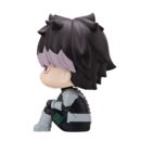 Kaiju No. 8 Look Up PVC Statue Gen Narumi (with gift) 11 cm     