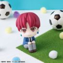 Dandadan Look Up PVC Statue Jiji 11 cm           