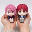 Dandadan Look Up PVC Statue Aira & Jiji 11 cm (with gift)    