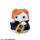 Jujutsu Kaisen Mega Cat Project Trading Figure Fortune Cats 7 cm Assortment (6)