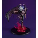 Yu-Gi-Oh! Duel Monsters Monsters Chronicle GX PVC Statue Yubel 12 cm