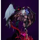 Yu-Gi-Oh! Duel Monsters Monsters Chronicle GX PVC Statue Yubel 12 cm