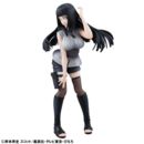 Naruto Gals PVC Statue Hinata Hyuga Ver. 2 21 cm 