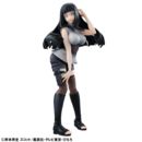 Naruto Gals PVC Statue Hinata Hyuga Ver. 2 21 cm 