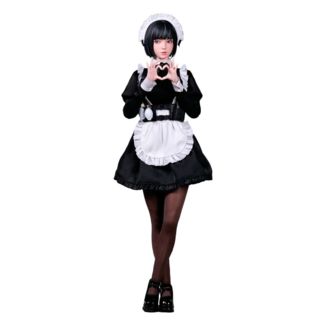Phantom Cipher: Zero Trace Figura 1/6 Angelica 30 cm