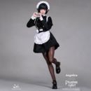 Phantom Cipher: Zero Trace Figura 1/6 Angelica 30 cm