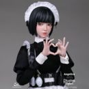 Phantom Cipher: Zero Trace Figura 1/6 Angelica 30 cm