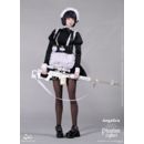 Phantom Cipher: Zero Trace Figura 1/6 Angelica 30 cm