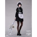 Phantom Cipher: Zero Trace Figura 1/6 Angelica 30 cm