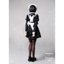 Phantom Cipher: Zero Trace Figura 1/6 Angelica 30 cm
