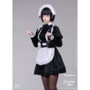 Phantom Cipher: Zero Trace Figura 1/6 Angelica 30 cm