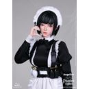 Phantom Cipher: Zero Trace Figura 1/6 Angelica 30 cm