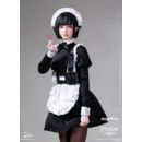 Phantom Cipher: Zero Trace Figura 1/6 Angelica 30 cm