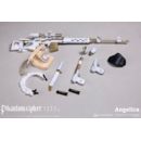 Phantom Cipher: Zero Trace Figura 1/6 Angelica 30 cm