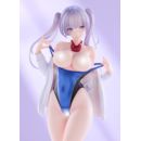 Pittarishitai Koi Janai From the Tankoubon: Kimi Omou Koi Estatua PVC 1/6 Disciplinary Committee-chan 25 cm