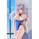 Pittarishitai Koi Janai From the Tankoubon: Kimi Omou Koi Estatua PVC 1/6 Disciplinary Committee-chan 25 cm